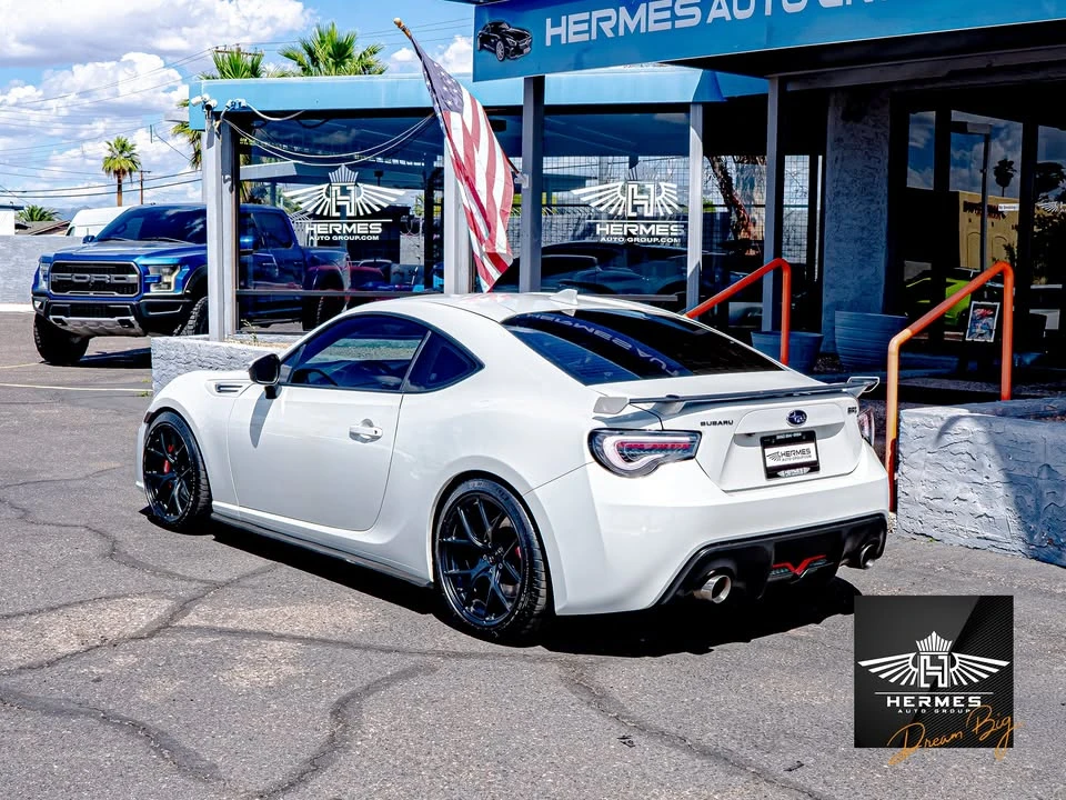 2017 Subaru BRZ 1st Gen - Image 3 of 19