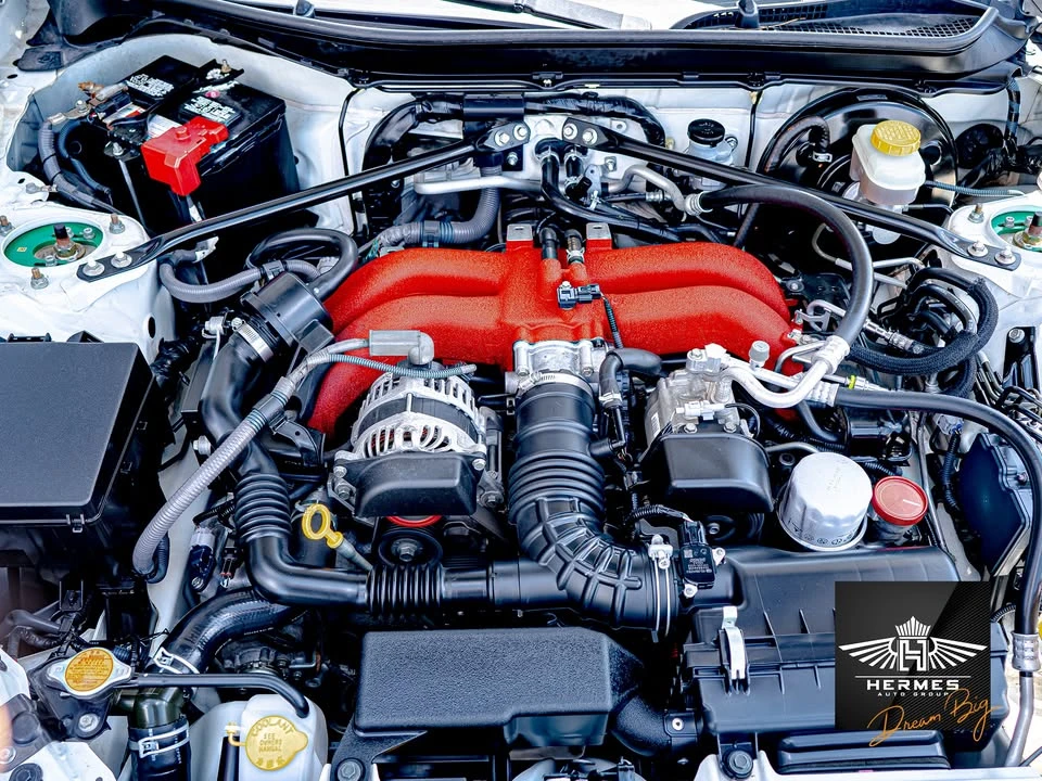2017 Subaru BRZ 1st Gen - Image 12 of 19