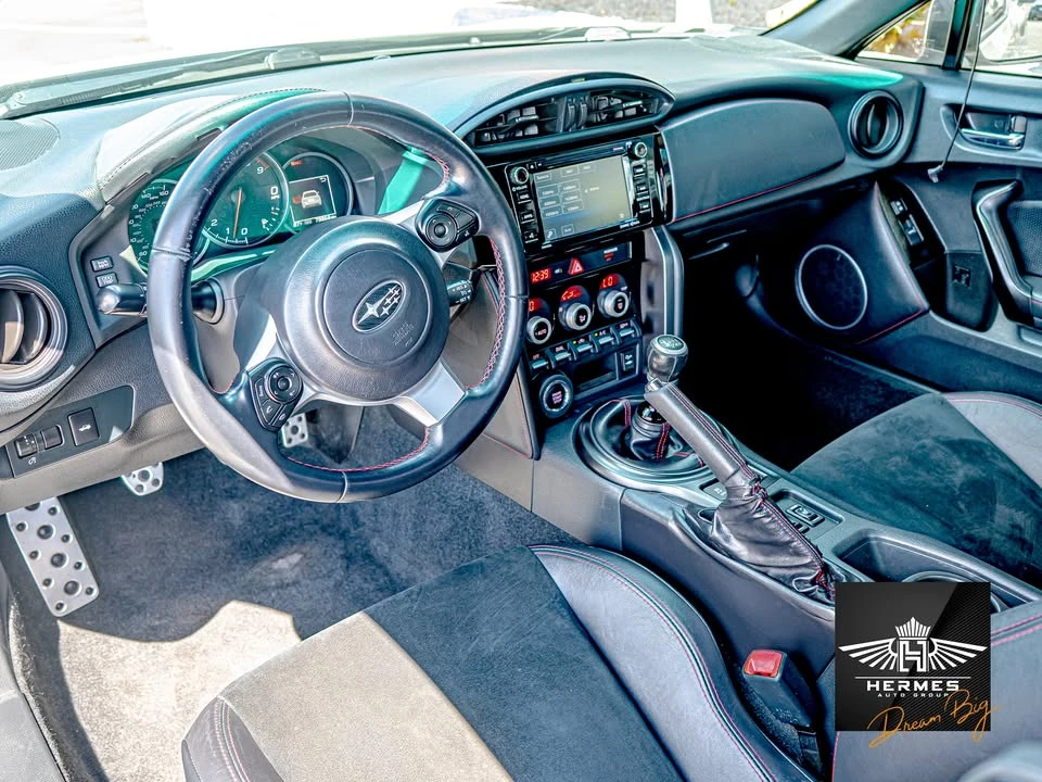 2017 Subaru BRZ 1st Gen - Image 13 of 19