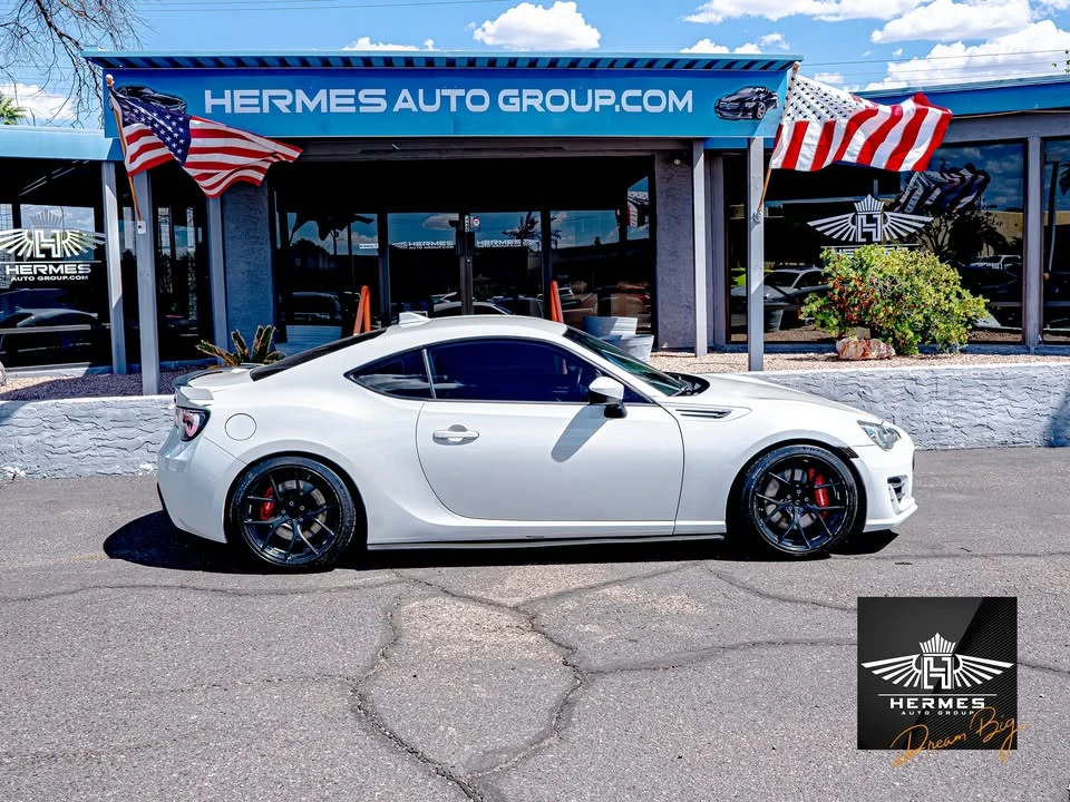 2017 Subaru BRZ 1st Gen - Image 6 of 19