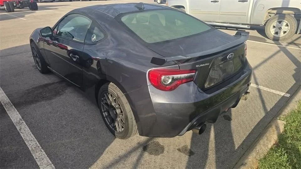 2017 Subaru BRZ 1st Gen - Image 2 of 3