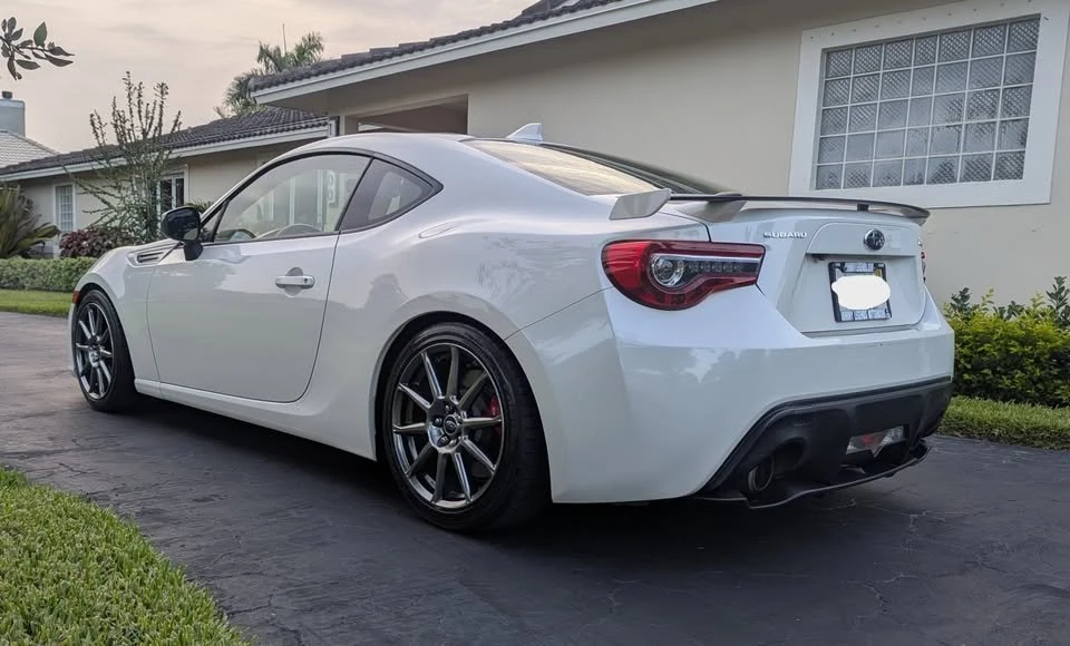 2017 Subaru BRZ 1st Gen - Image 9 of 20