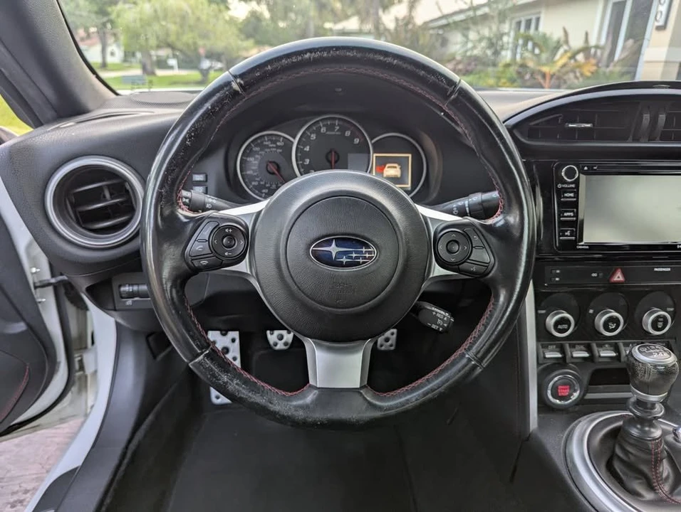 2017 Subaru BRZ 1st Gen - Image 17 of 20