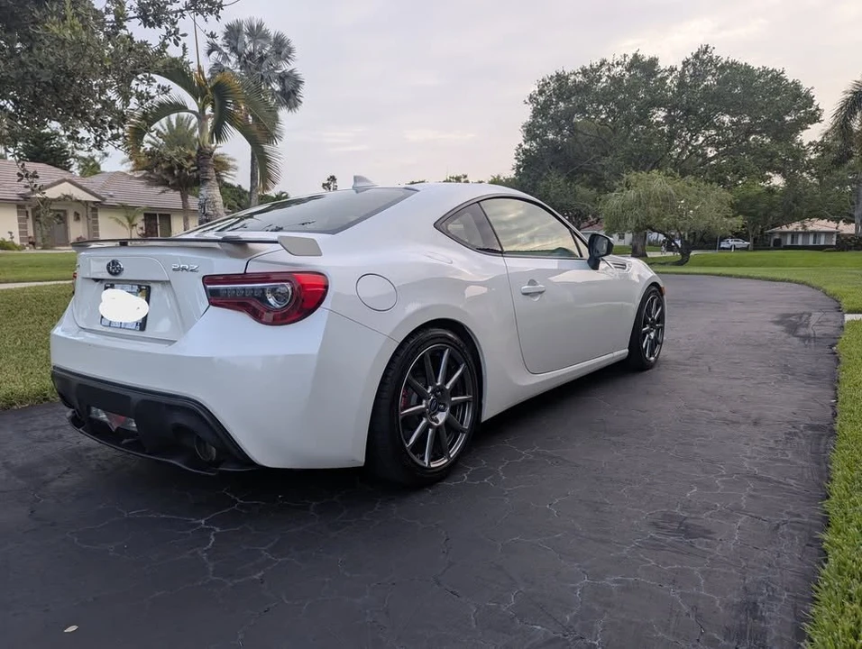 2017 Subaru BRZ 1st Gen - Image 8 of 20