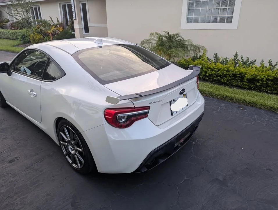 2017 Subaru BRZ 1st Gen - Image 11 of 20
