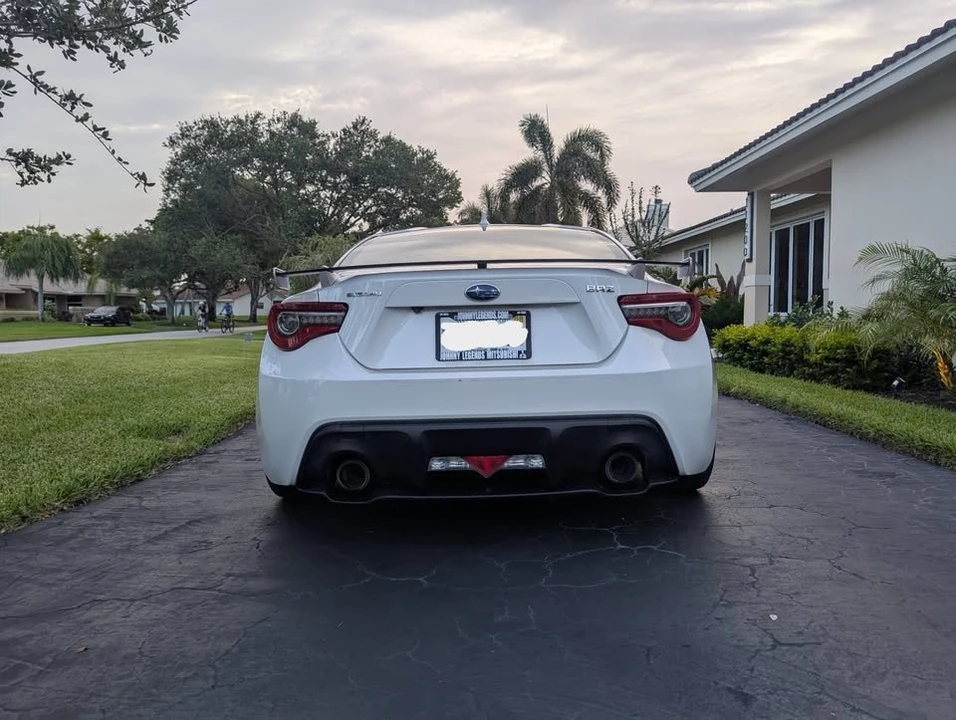 2017 Subaru BRZ 1st Gen - Image 12 of 20