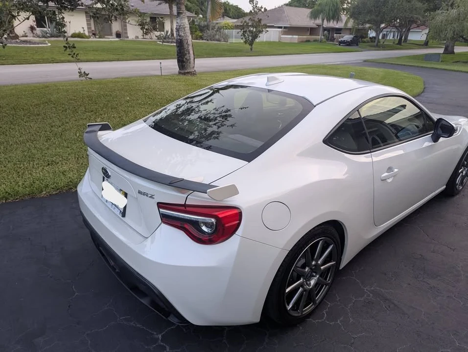 2017 Subaru BRZ 1st Gen - Image 10 of 20