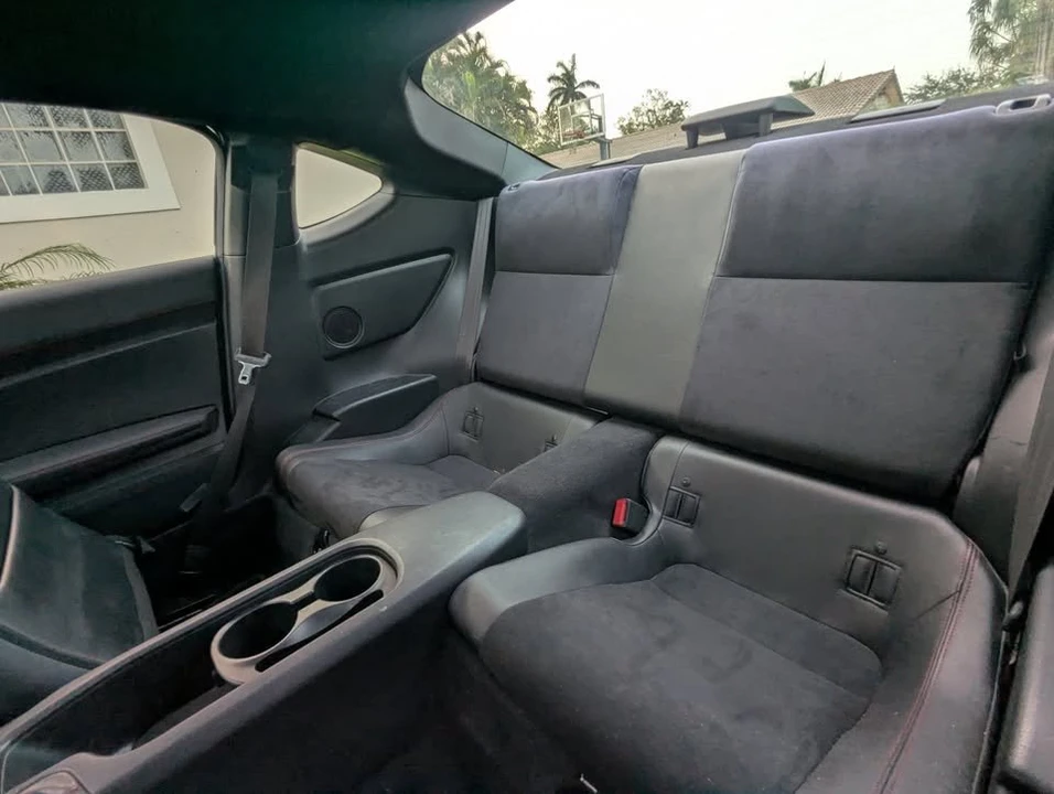 2017 Subaru BRZ 1st Gen - Image 16 of 20