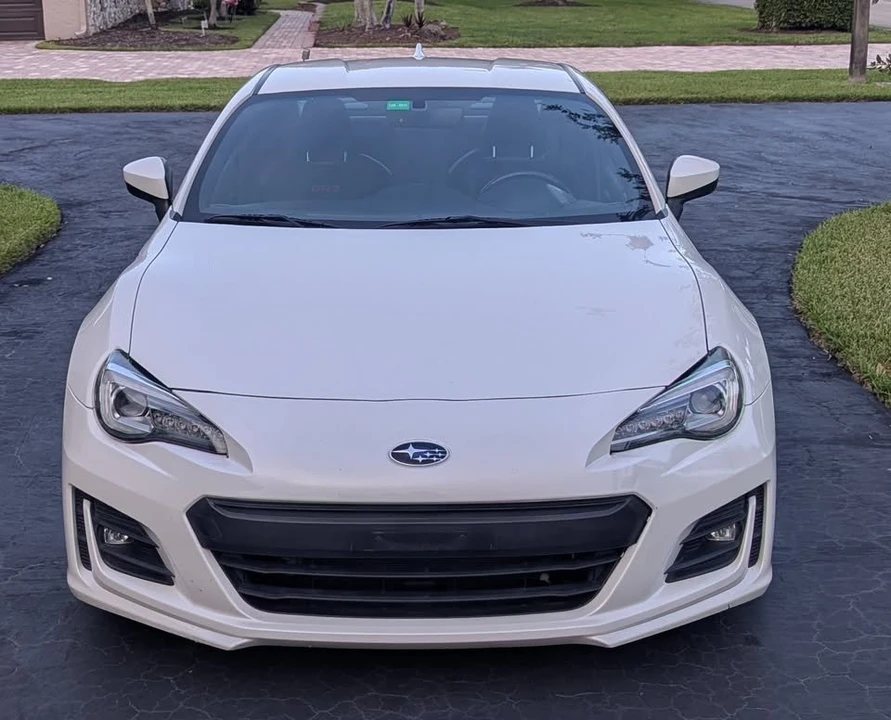 2017 Subaru BRZ 1st Gen - Image 2 of 20
