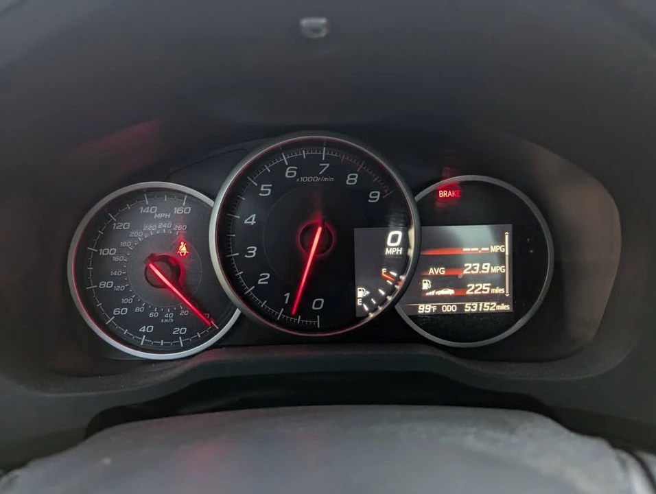2017 Subaru BRZ 1st Gen - Image 18 of 20