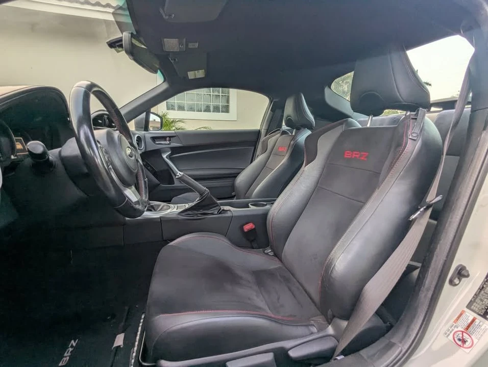 2017 Subaru BRZ 1st Gen - Image 13 of 20