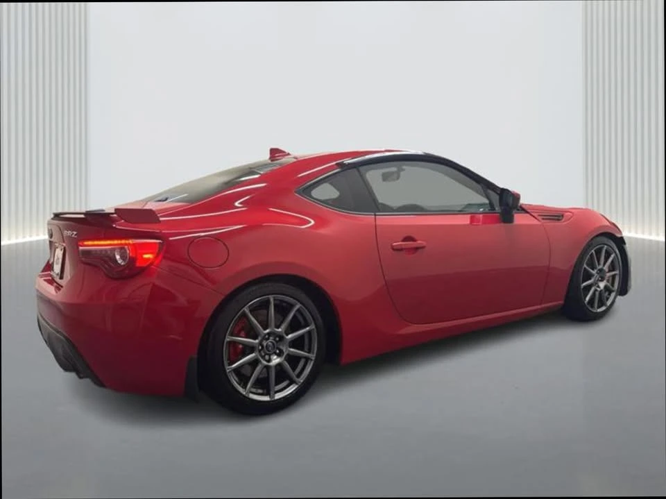 2017 Subaru BRZ 1st Gen - Image 5 of 16