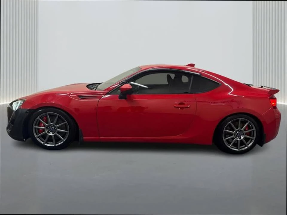 2017 Subaru BRZ 1st Gen - Image 2 of 16