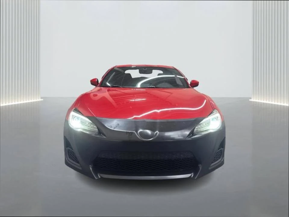 2017 Subaru BRZ 1st Gen - Image 7 of 16