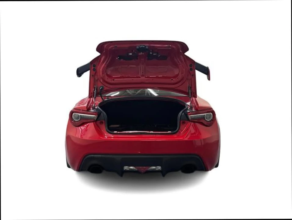 2017 Subaru BRZ 1st Gen - Image 11 of 16