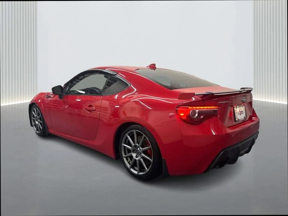 2017 Subaru BRZ 1st Gen - Image 3 of 16