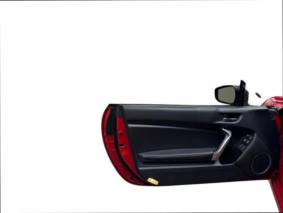 2017 Subaru BRZ 1st Gen - Image 14 of 16
