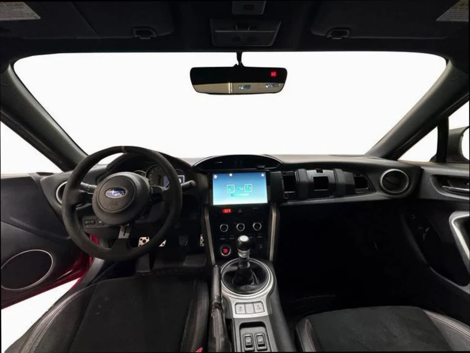 2017 Subaru BRZ 1st Gen - Image 16 of 16