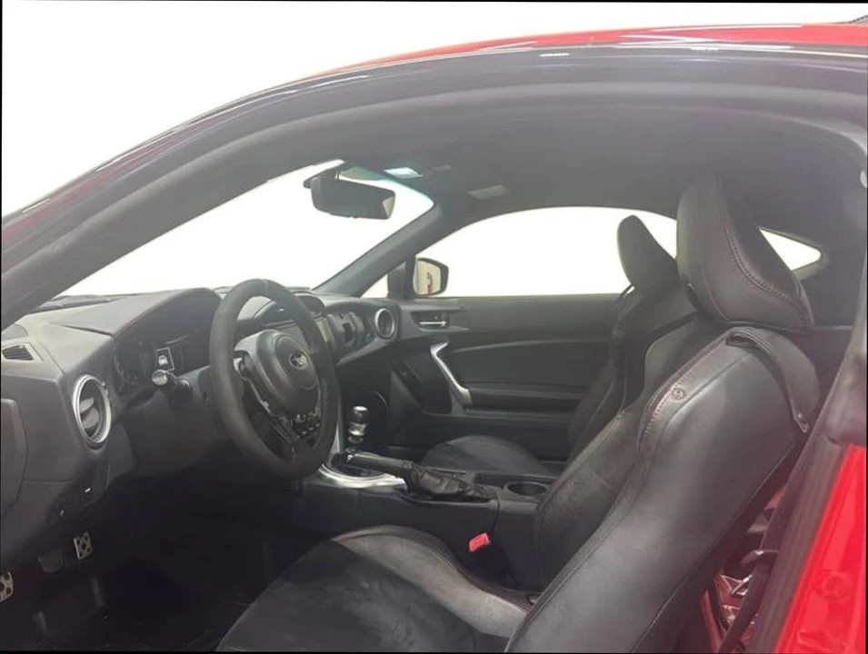 2017 Subaru BRZ 1st Gen - Image 8 of 16