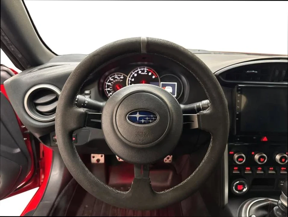 2017 Subaru BRZ 1st Gen - Image 13 of 16