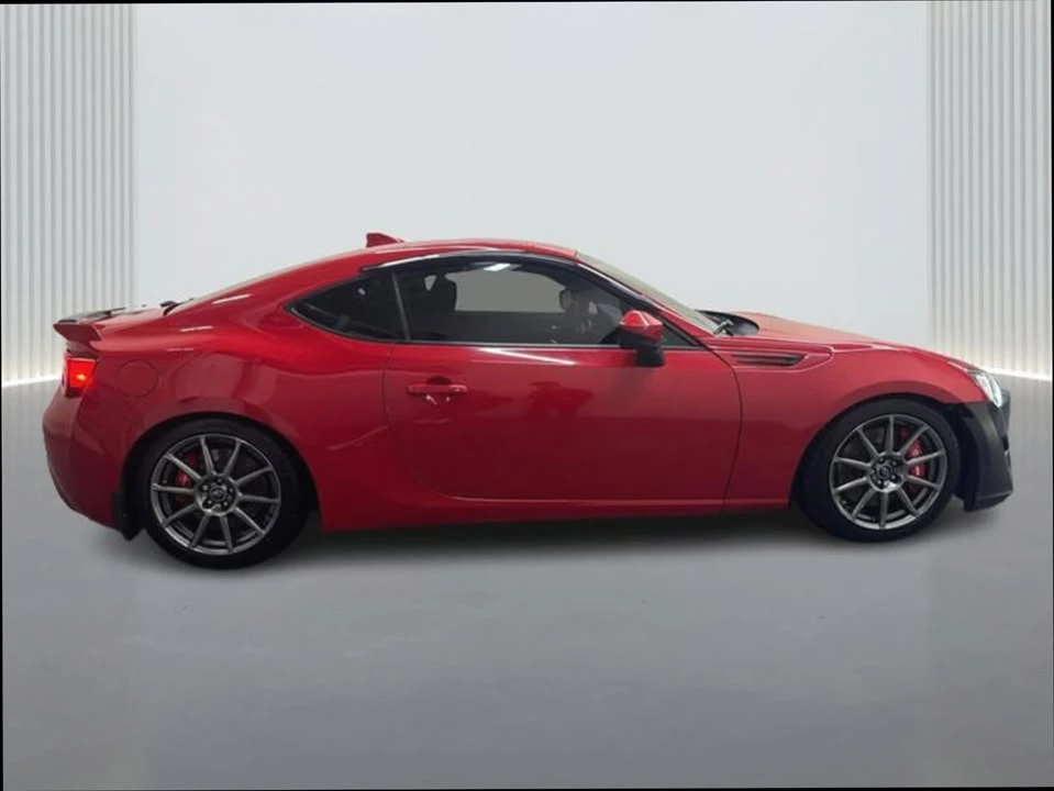 2017 Subaru BRZ 1st Gen - Image 6 of 16