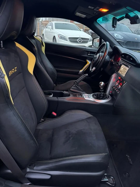 2017 Subaru BRZ 1st Gen - Image 10 of 15
