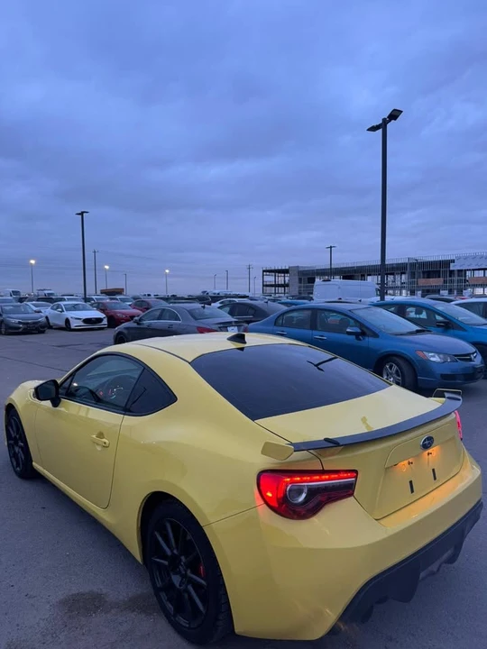 2017 Subaru BRZ 1st Gen - Image 6 of 15