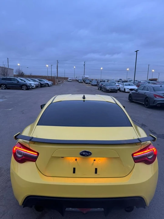 2017 Subaru BRZ 1st Gen - Image 5 of 15