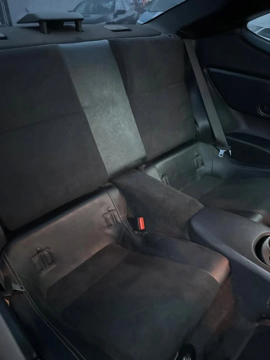 2017 Subaru BRZ 1st Gen - Image 8 of 15