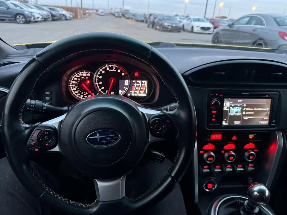 2017 Subaru BRZ 1st Gen - Image 11 of 15
