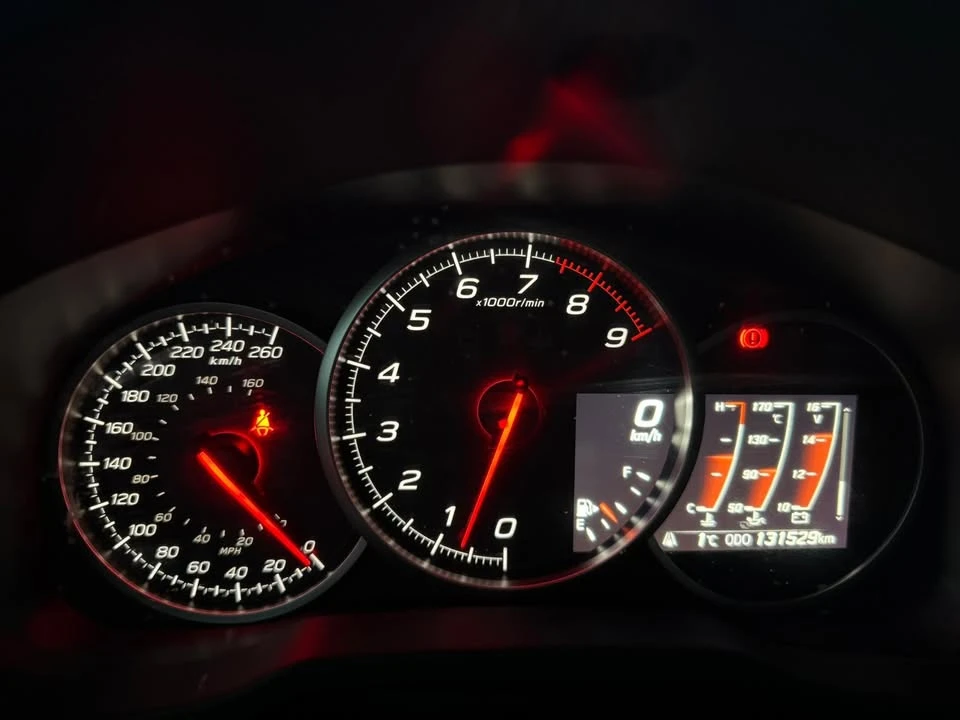 2017 Subaru BRZ 1st Gen - Image 13 of 15