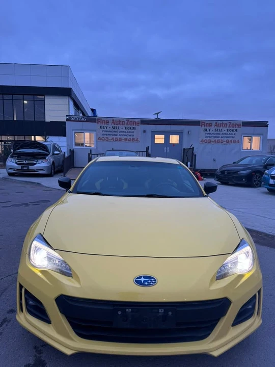 2017 Subaru BRZ 1st Gen - Image 2 of 15