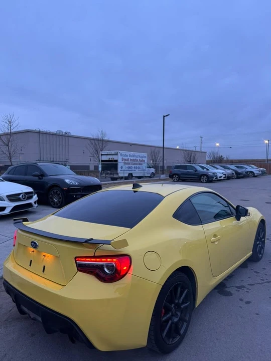 2017 Subaru BRZ 1st Gen - Image 4 of 15