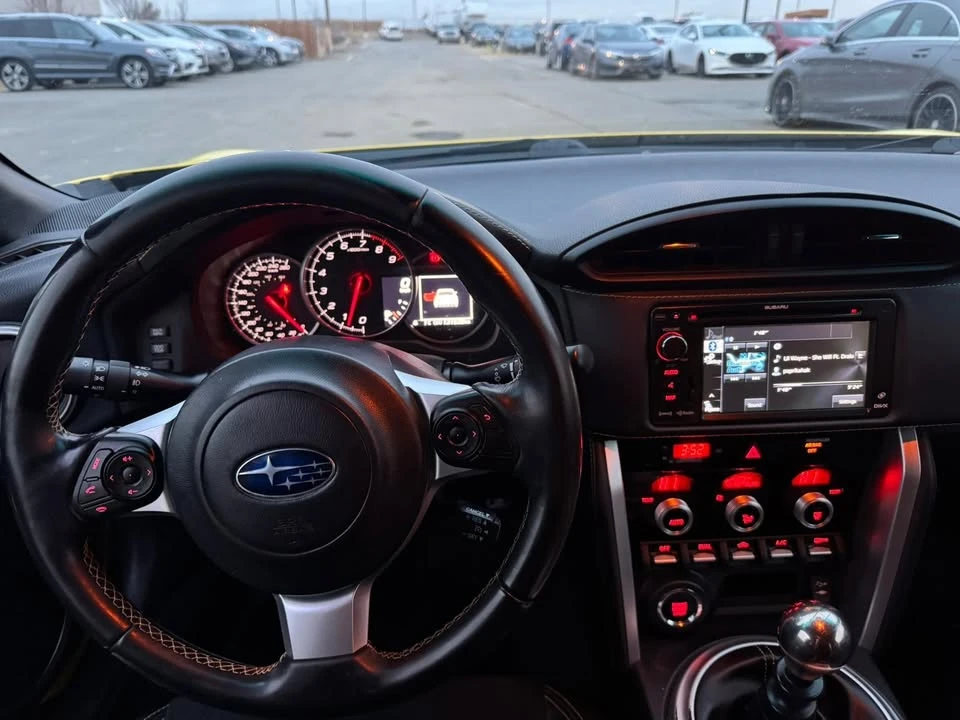 2017 Subaru BRZ 1st Gen - Image 12 of 15