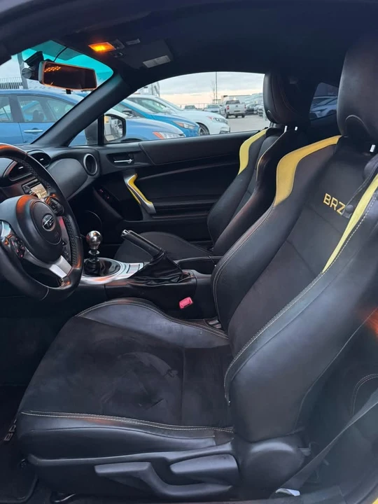 2017 Subaru BRZ 1st Gen - Image 7 of 15