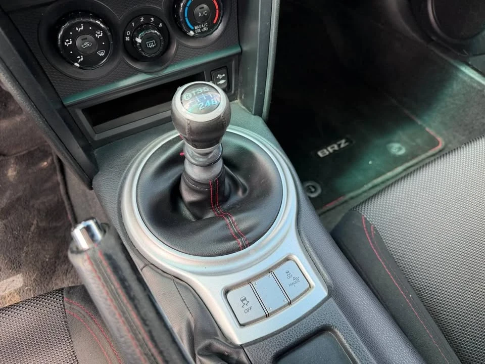 2017 Subaru BRZ 1st Gen - Image 11 of 16