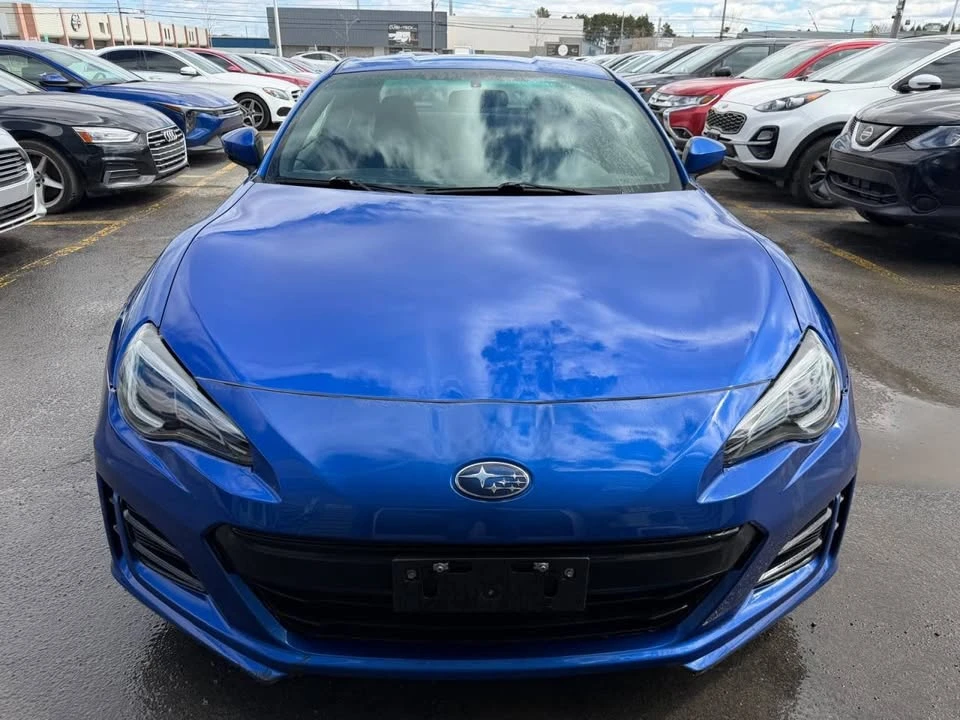 2017 Subaru BRZ 1st Gen - Image 2 of 16