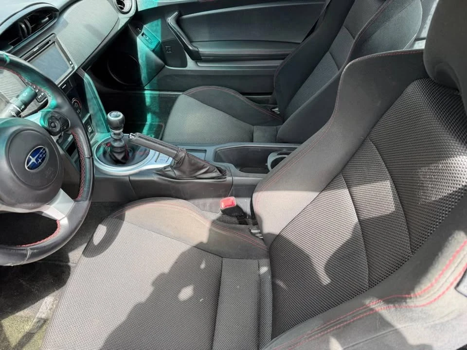 2017 Subaru BRZ 1st Gen - Image 12 of 16
