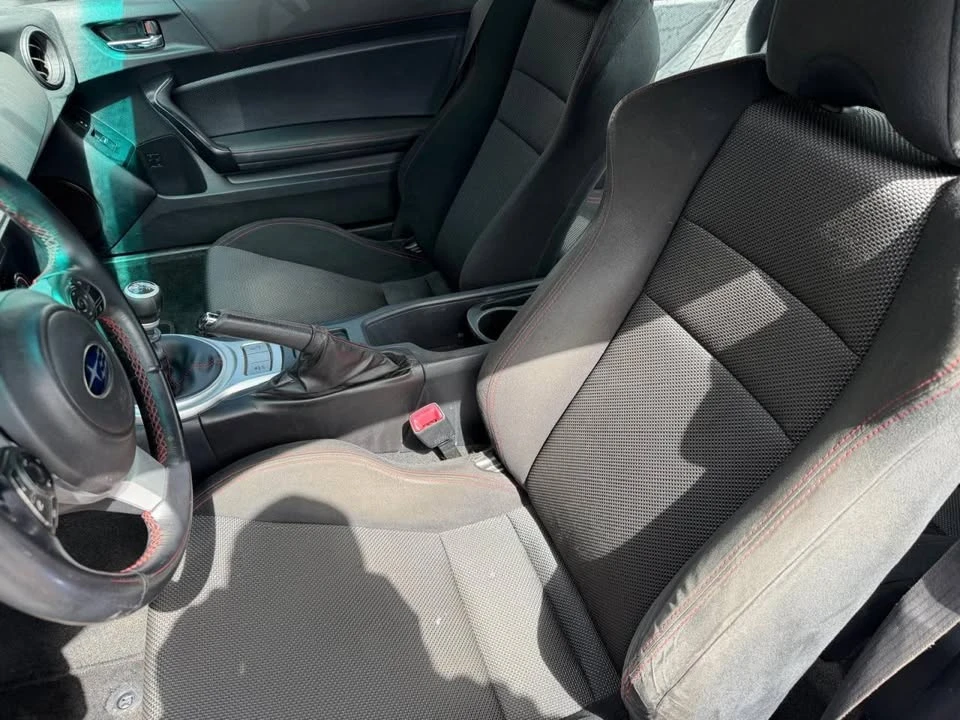 2017 Subaru BRZ 1st Gen - Image 13 of 16