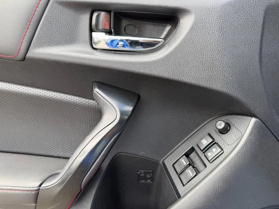 2017 Subaru BRZ 1st Gen - Image 14 of 16
