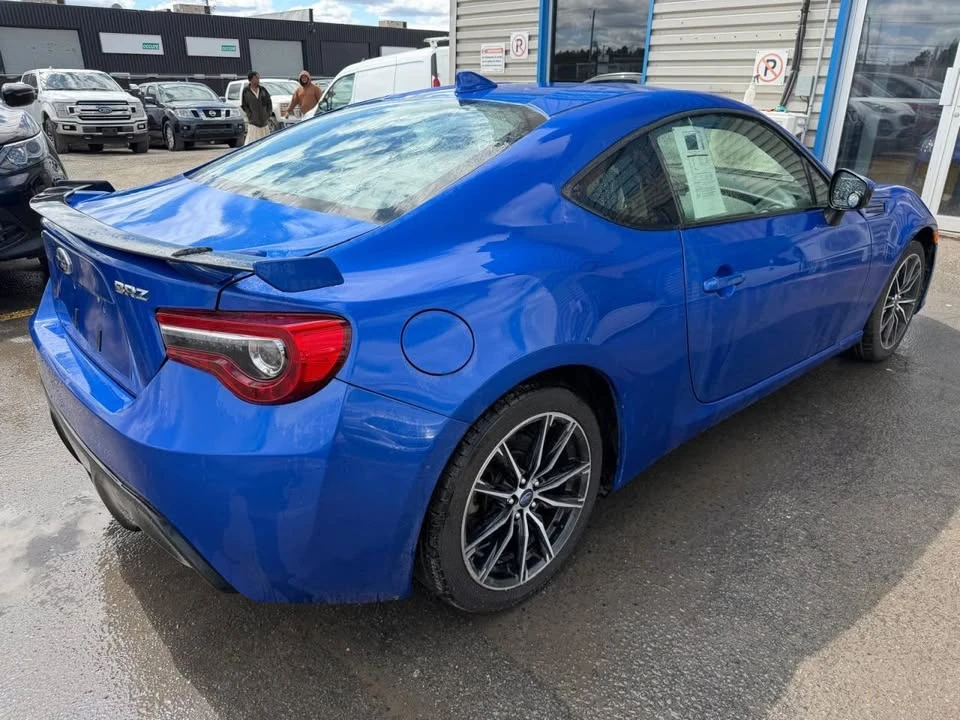 2017 Subaru BRZ 1st Gen - Image 6 of 16