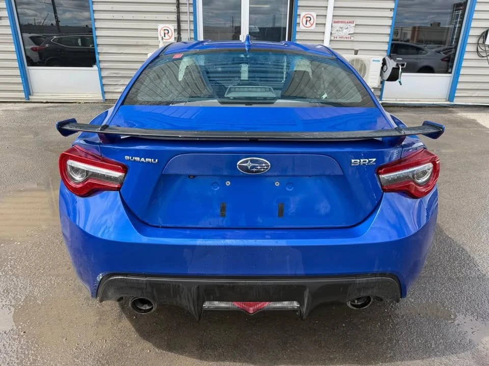 2017 Subaru BRZ 1st Gen - Image 5 of 16