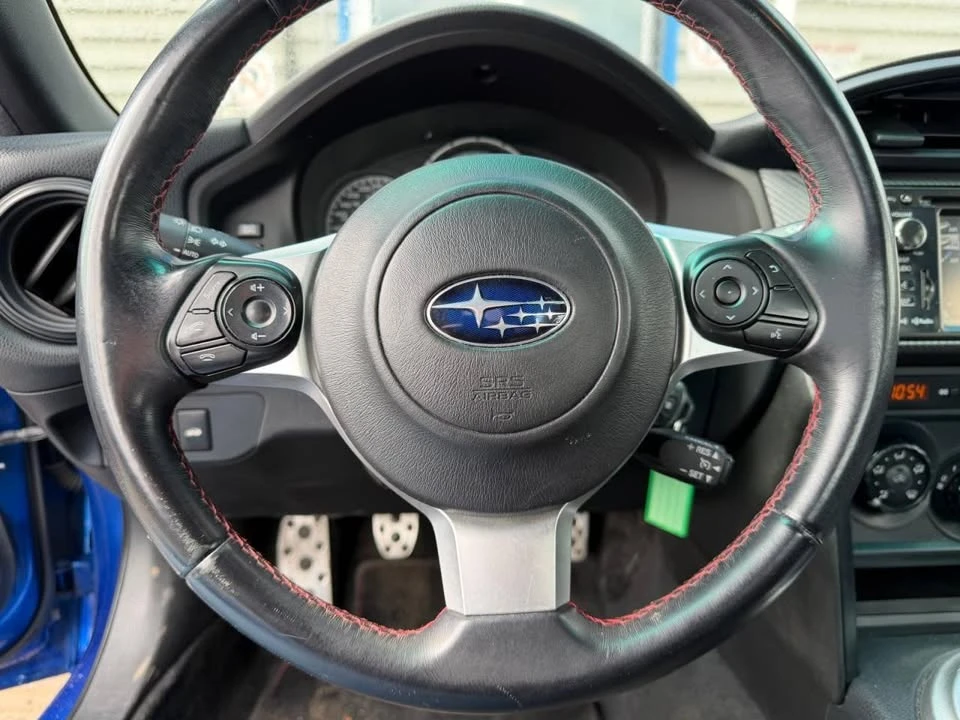 2017 Subaru BRZ 1st Gen - Image 8 of 16