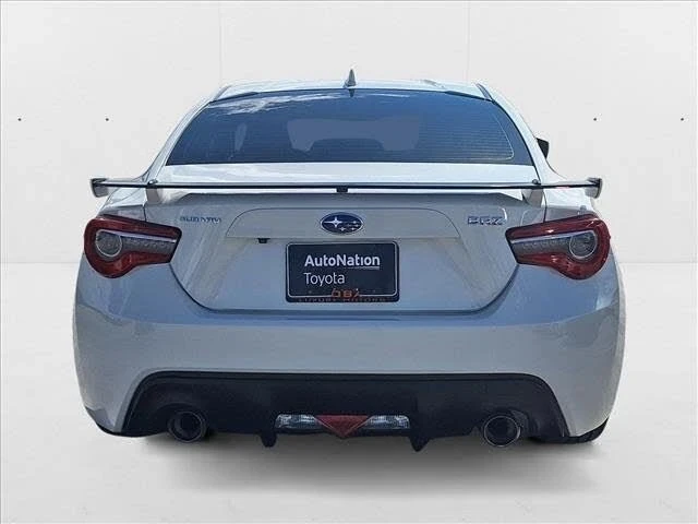 2017 Subaru BRZ 1st Gen - Image 6 of 20