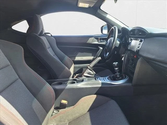 2017 Subaru BRZ 1st Gen - Image 17 of 20