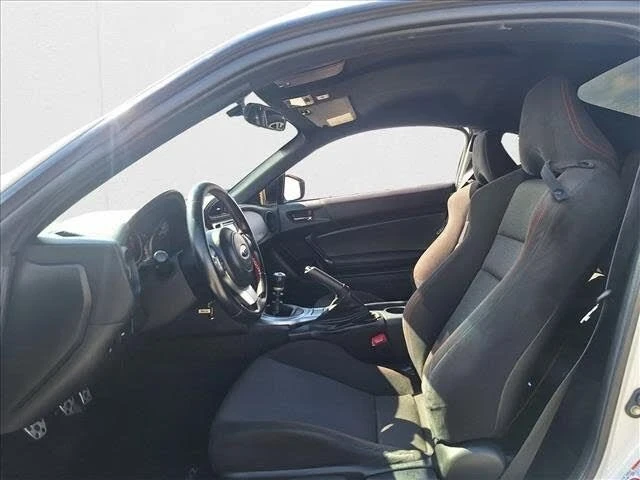 2017 Subaru BRZ 1st Gen - Image 10 of 20