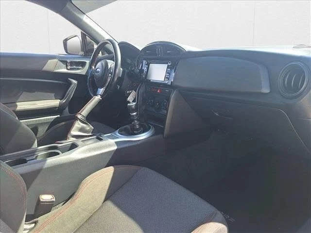 2017 Subaru BRZ 1st Gen - Image 16 of 20