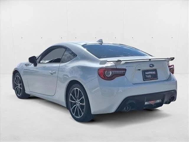 2017 Subaru BRZ 1st Gen - Image 7 of 20