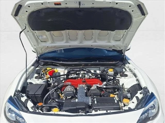 2017 Subaru BRZ 1st Gen - Image 19 of 20