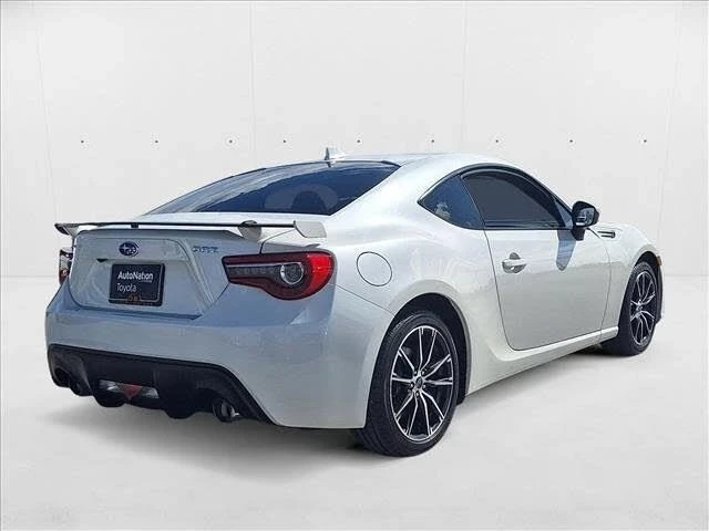 2017 Subaru BRZ 1st Gen - Image 5 of 20